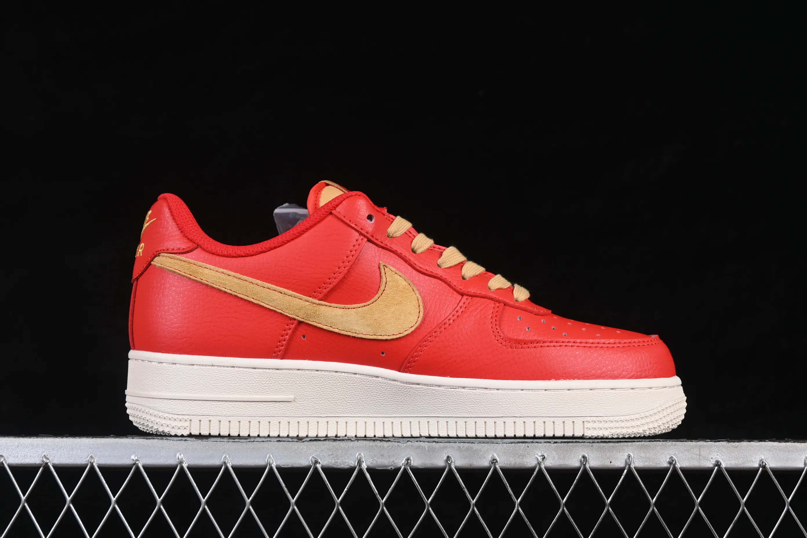 All Categories Nk Air Force 1 Air Force Series Nk Air Force 1 Low Air Force Low Nike Air Force 1'07 Low Year of the Horse Limited Edition Lucky Cute Horse Air Force 1 Low-top Casual Shoes XD0028-012